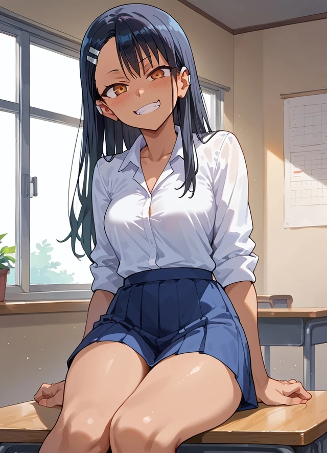 ai hentai image generation workflow